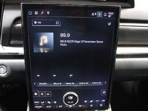 New 2026 GMC Terrain Denali w/ LPO, Floor Liner Package image 46