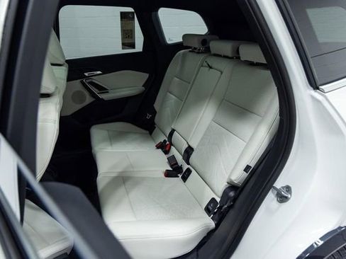 New 2026 BMW X1 xDrive28i image 25