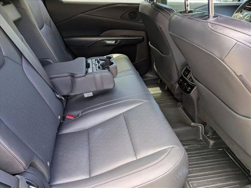 Used 2024 Lexus RX 350 Premium Plus w/ Convenience Package FWD image 19