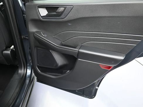 Certified 2022 Ford Escape SE w/ Convenience Package image 33