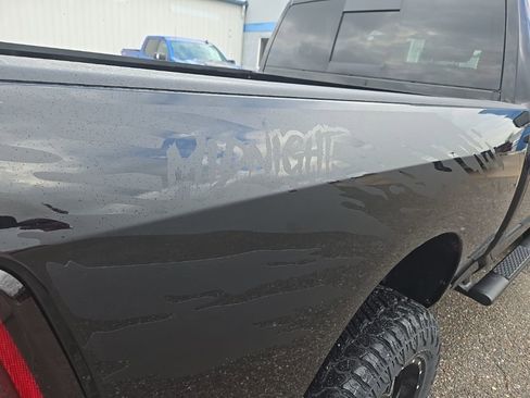 New 2025 RAM 2500 Tradesman image 5