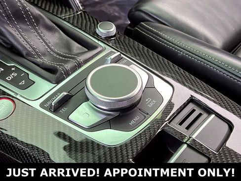 Used 2019 Audi RS 3 2.5T image 27