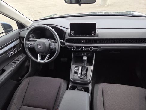 Used 2024 Honda CR-V EX image 22
