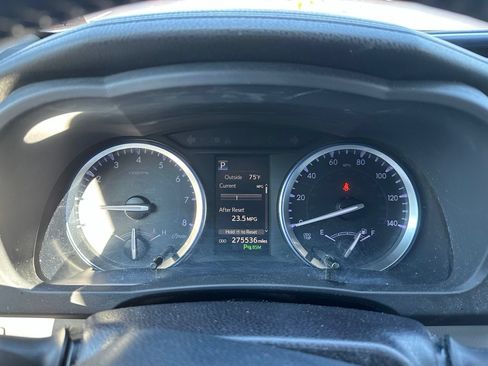 Used 2019 Toyota Highlander Limited AWD/4WD image 12