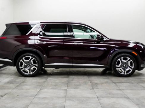 Used 2024 Hyundai Palisade Limited FWD image 10