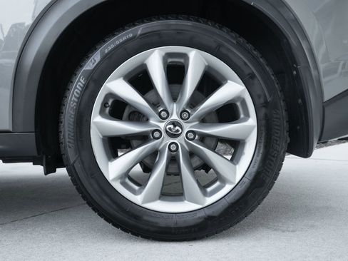 Used 2019 INFINITI QX50 Luxe w/ Navigation Package image 28