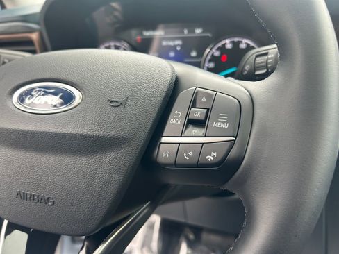 Used 2024 Ford Maverick Lariat AWD/4WD image 19