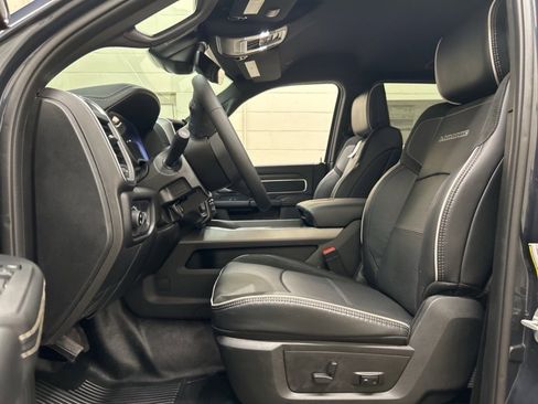 New 2026 RAM 4500 Tradesman image 7