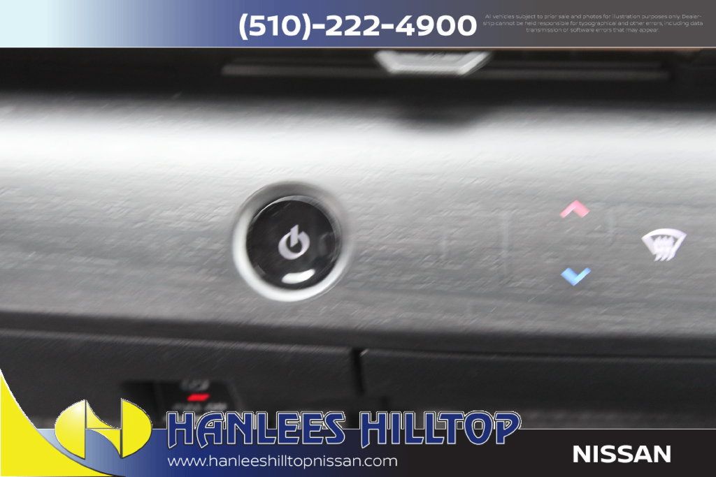 Certified 2023 Nissan Ariya FWD image 21