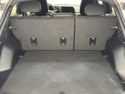 New 2026 Chevrolet Equinox EV LT image 25