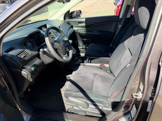 Used 2013 Honda CR-V LX image 8