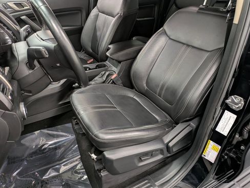 Used 2021 Ford Ranger Lariat w/ Equipment Group 501A High image 9