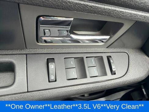 Used 2013 Ford F150 FX4 w/ Luxury Equipment Group AWD/4WD image 13