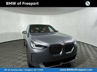 Used 2025 BMW X3 xDrive30i w/ Premium Package video 1