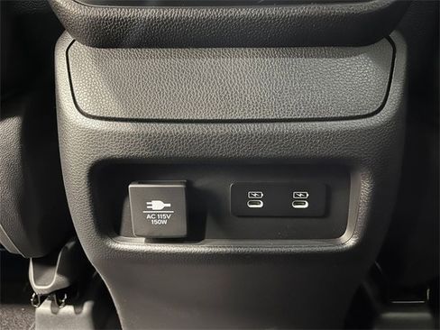 New 2026 Honda Passport TrailSport image 23