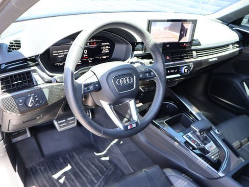 Used 2024 Audi S4 Premium Plus AWD/4WD image 11