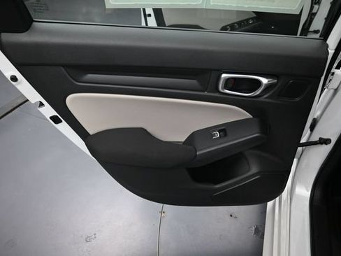 Used 2023 Honda Civic EX image 24