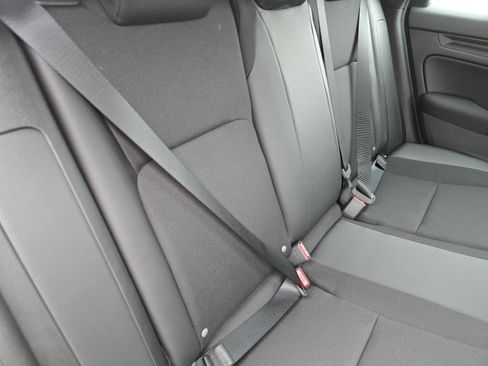 New 2026 Honda Civic Sport image 20