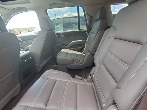 Used 2020 GMC Yukon Denali AWD/4WD image 5