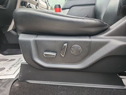 Used 2019 Ford F250 Lariat w/ Lariat Ultimate Package image 15