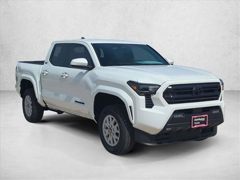 New 2026 Toyota Tacoma SR5 image 7