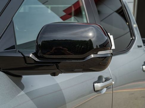 New 2026 Toyota Tundra Limited image 16