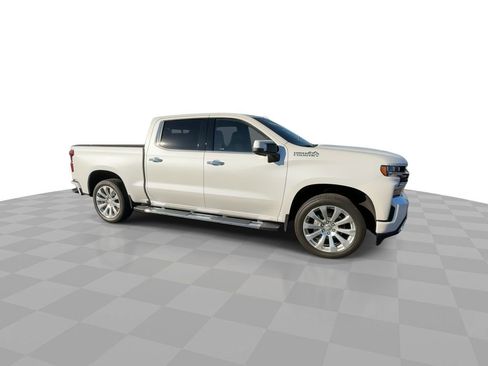 Certified 2021 Chevrolet Silverado 1500 High Country w/ Technology Package image 9