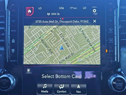 Used 2020 RAM 2500 Limited image 30