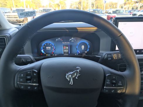 New 2025 Ford Bronco Sport Outer Banks image 34