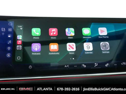 New 2026 Buick Envision Preferred image 16