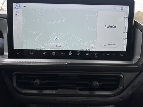 New 2025 Ford Bronco Sport Badlands w/ Badlands Tech Package image 4