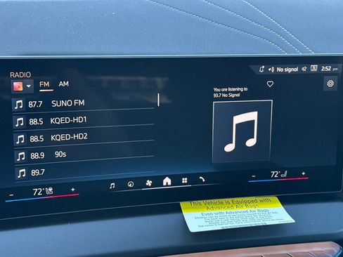 Used 2026 BMW X3 xDrive30 w/ Premium Package image 22