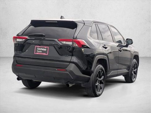 Certified 2023 Toyota RAV4 LE image 5