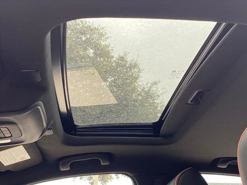 New 2025 Cadillac CT4 Sport image 4