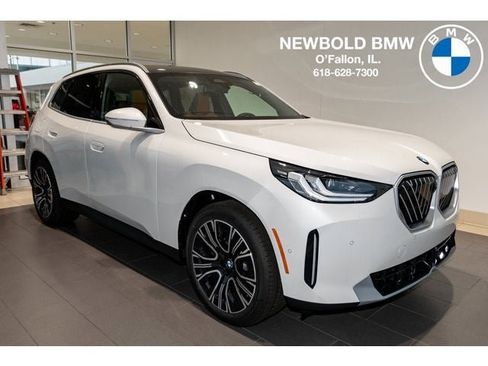 New 2026 BMW X3 xDrive30 w/ Premium Package image 42