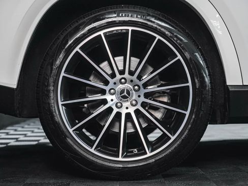 Used 2020 Mercedes-Benz GLE 450 GLE 450 4MATIC Sport Utility 4 image 15