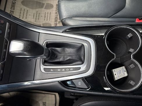 Used 2017 Ford Edge Titanium w/ Equipment Group 301A image 59