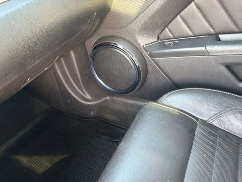 Used 2014 Ford Mustang Premium w/ Equipment Group 203A image 60