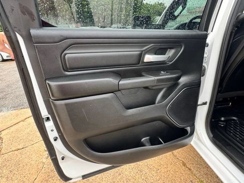 Used 2023 RAM 1500 Tradesman AWD/4WD image 26