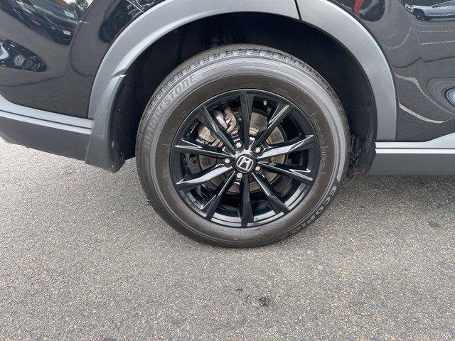 Used 2024 Honda CR-V Sport image 35