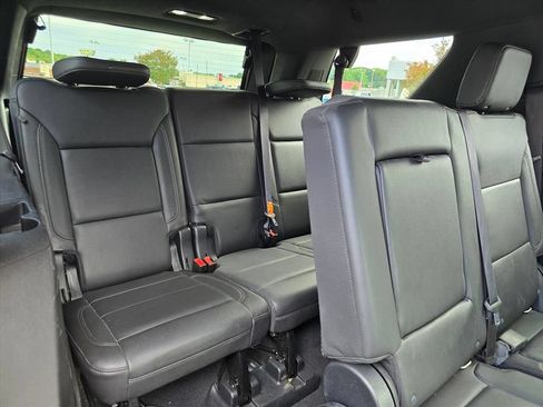 Used 2021 Chevrolet Tahoe LT AWD/4WD image 14