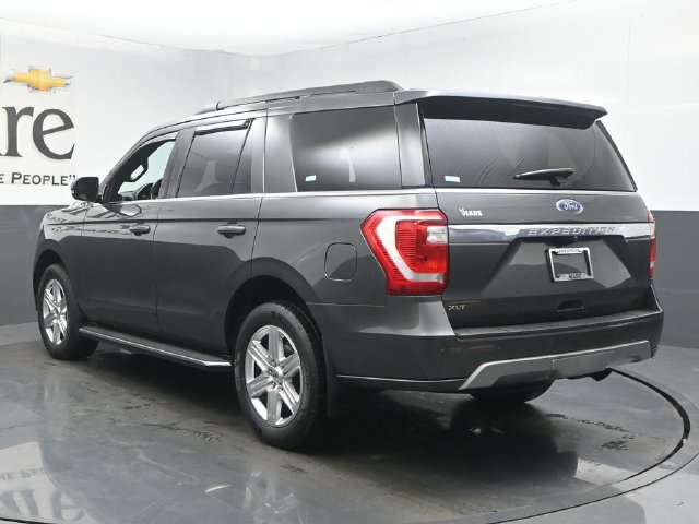 Used 2020 Ford Expedition XLT w/ Equipment Group 202A AWD/4WD image 42