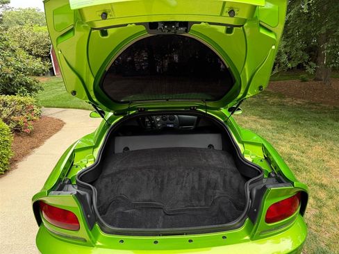 Used 2008 Dodge Viper SRT-10 RWD image 61
