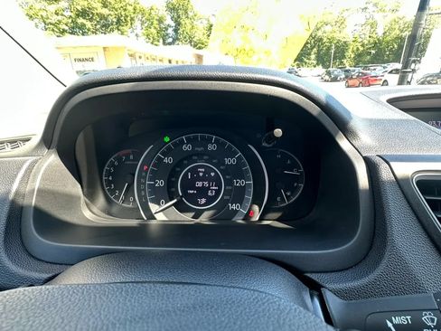 Used 2015 Honda CR-V EX-L image 15