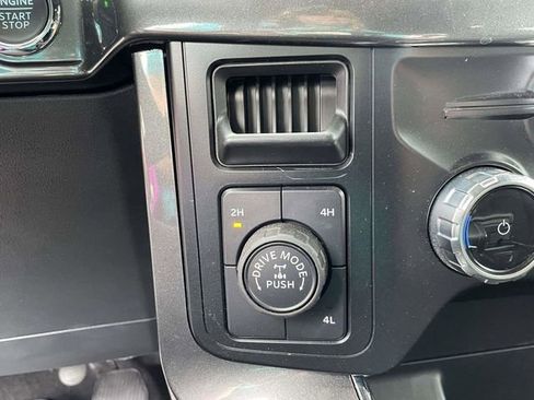 Certified 2023 Ford F150 XLT w/ Equipment Group 302A High image 9