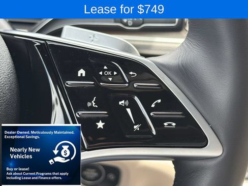 Used 2026 Mercedes-Benz GLE 350 4MATIC image 22