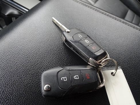 Used 2022 Ford F150 XL w/ STX Black Appearance Package image 30