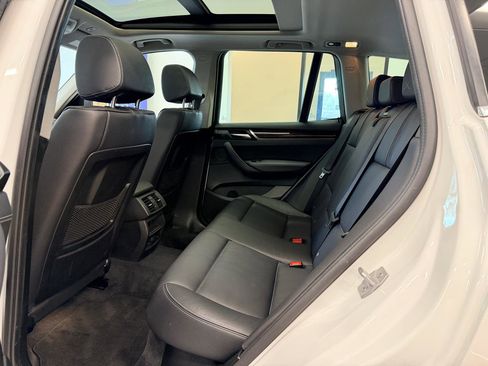 Used 2016 BMW X3 sDrive28i image 24