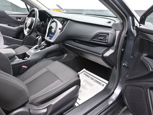 Used 2023 Subaru Outback Premium image 29