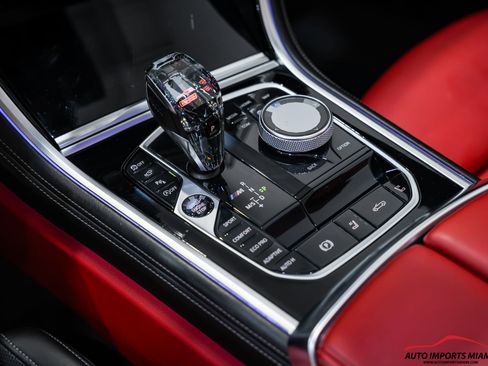 Used 2022 BMW M850i xDrive Convertible AWD/4WD image 72